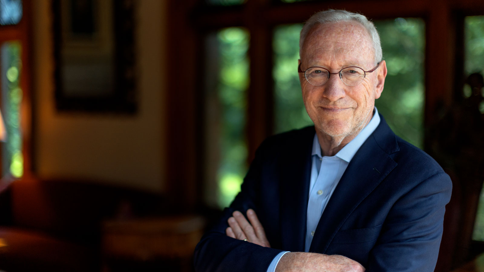 Headshot of Michael I. Kotlikoff