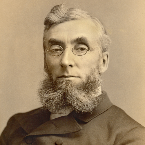 Charles Kendall Adams