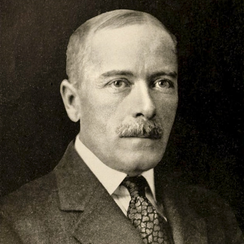 Livingston Farrand