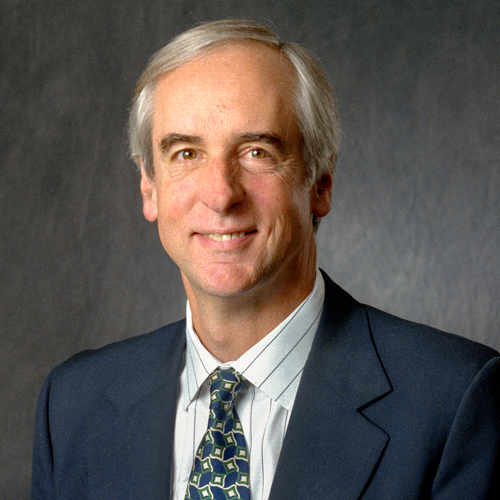 Hunter R. Rawlings