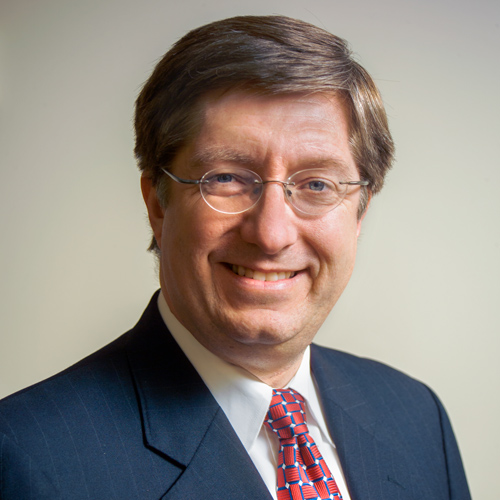 Jeffrey S. Lehman