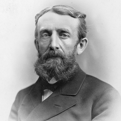 Andrew Dickson White