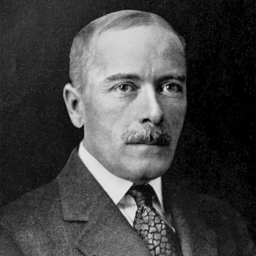 Livingston Farrand