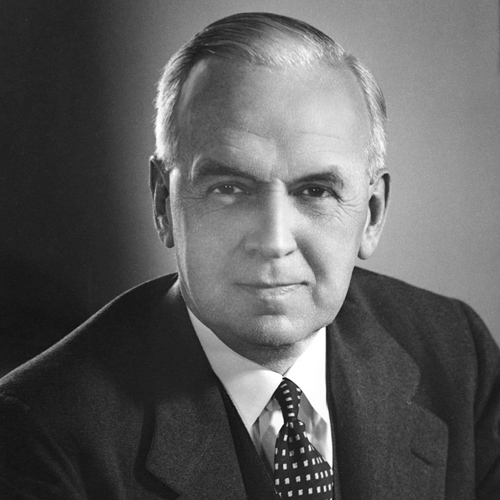 Edmund Ezra Day