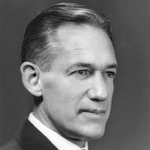 Deane Waldo Malott