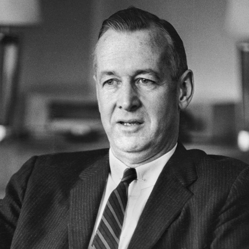 James A. Perkins