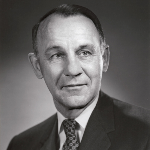 Dale R. Corson