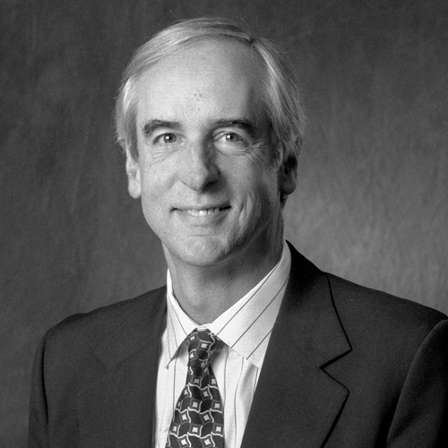 Hunter R. Rawlings III