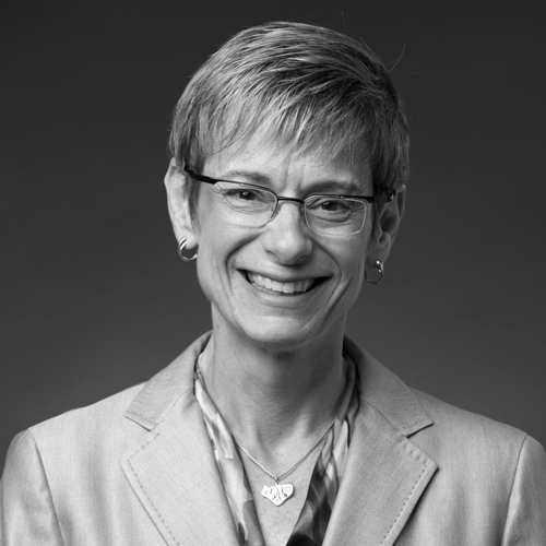 Elizabeth Garrett