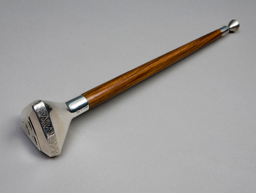 University Baton